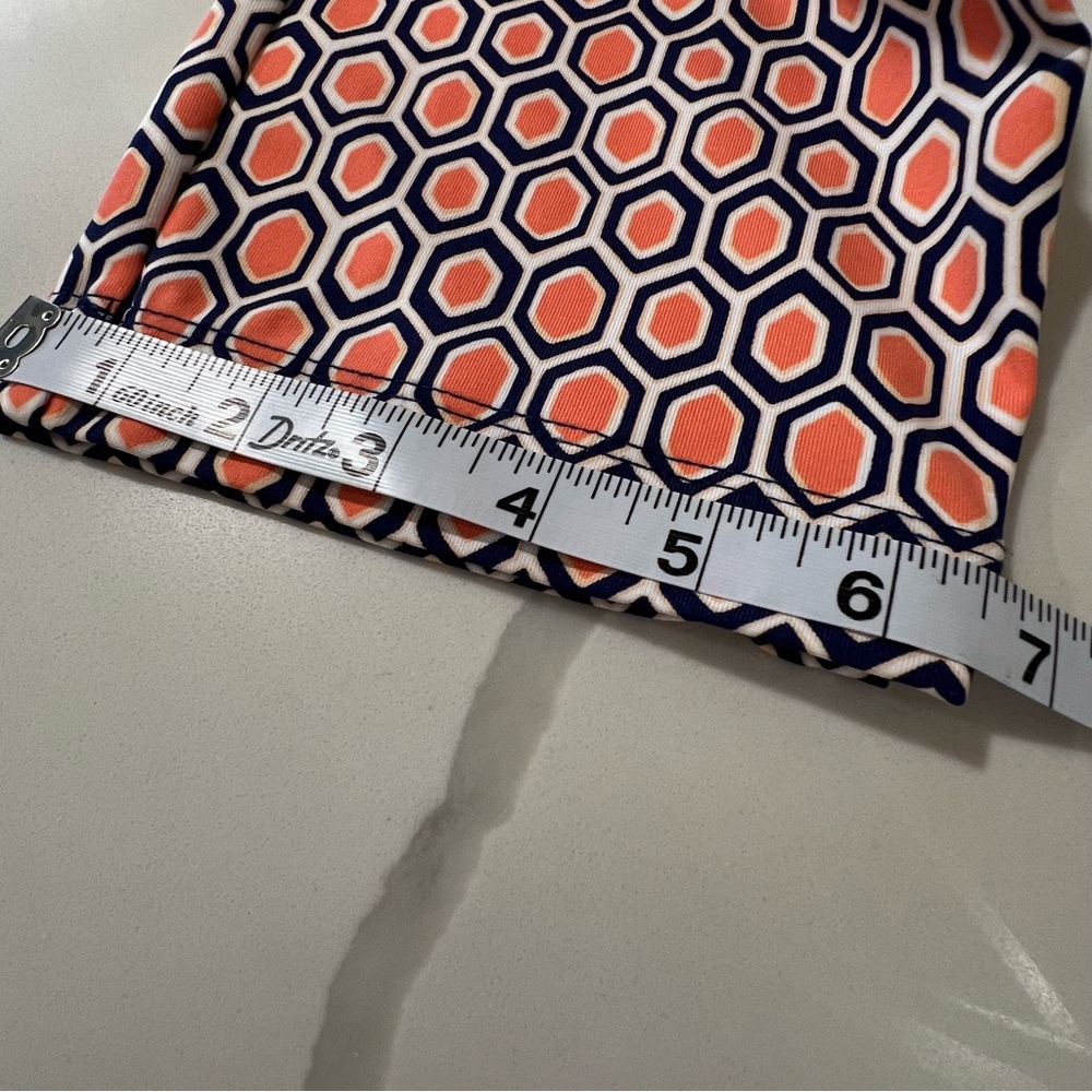 J.McLaughlin Geometric‎ Patterned Pants size medi… - image 13